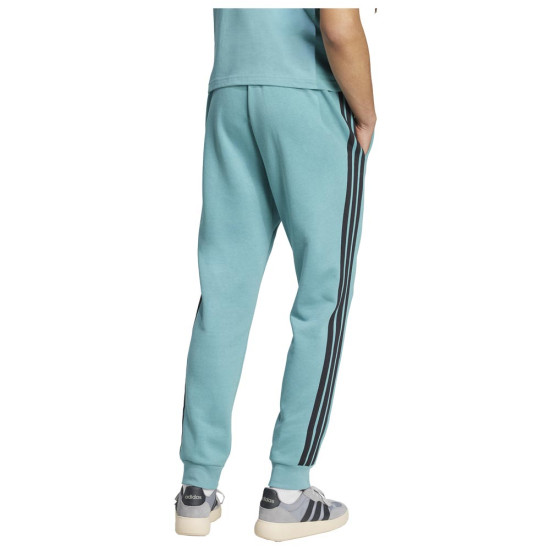 Adidas Ανδρικό παντελόνι φόρμας Essentials 3-Stripes Fleece Pants
